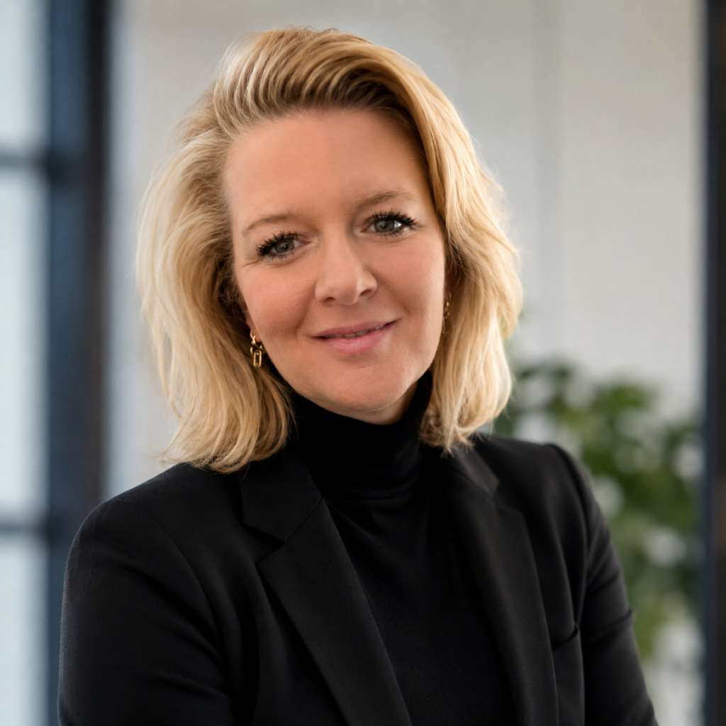 Karin Vedder | Persoonlijke Audicien Amersfoort