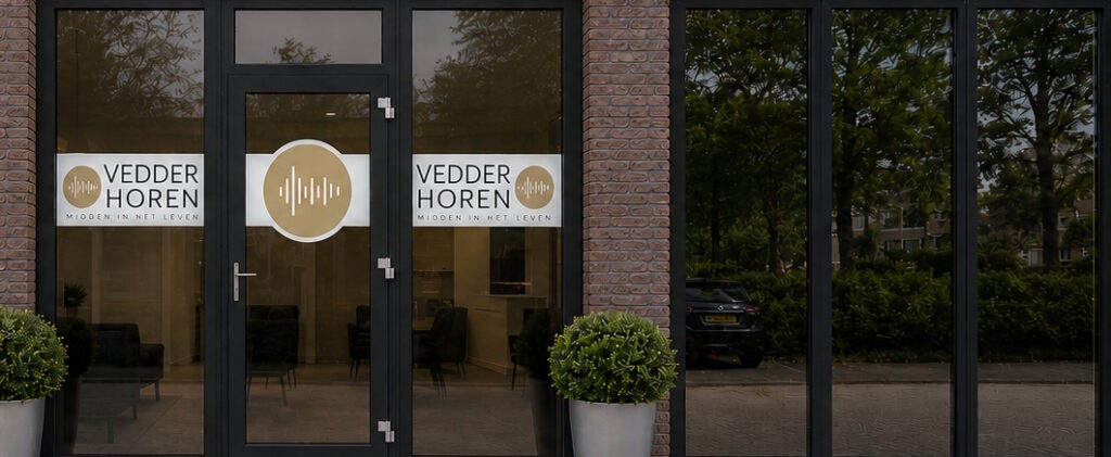 Vedder Horen Audicien Amersfoort